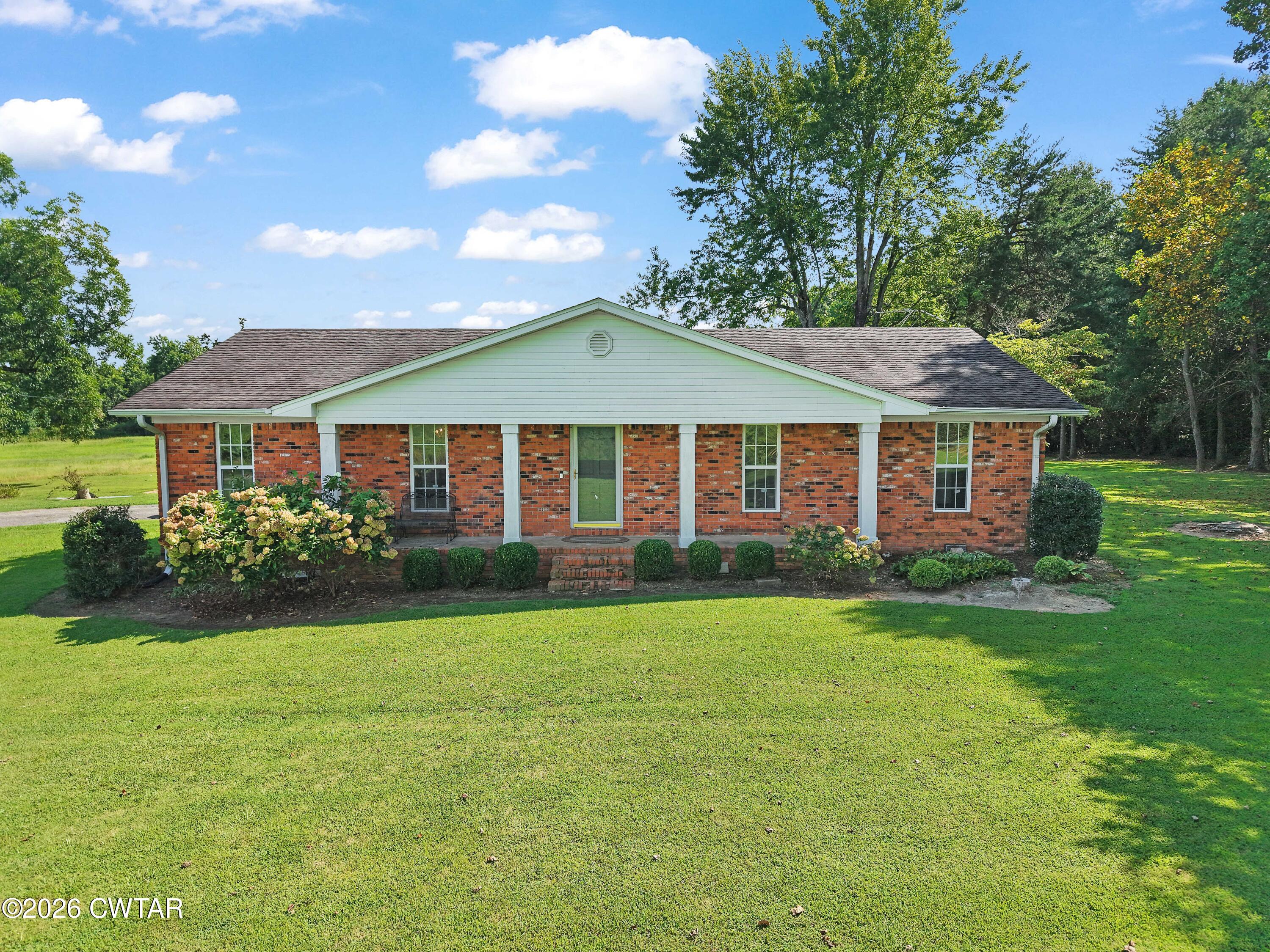 2061 Fulton Road
