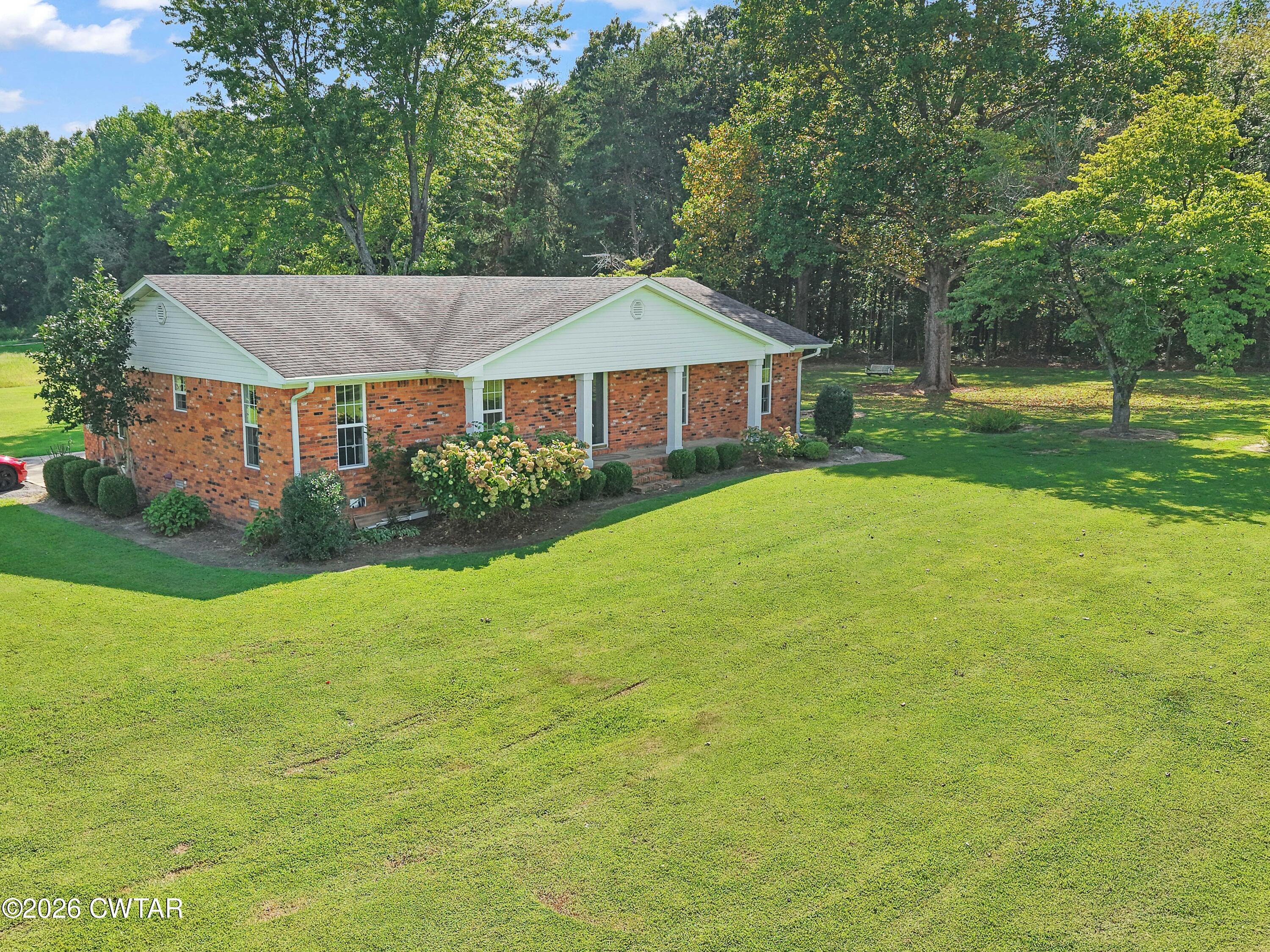 2061 Fulton Road