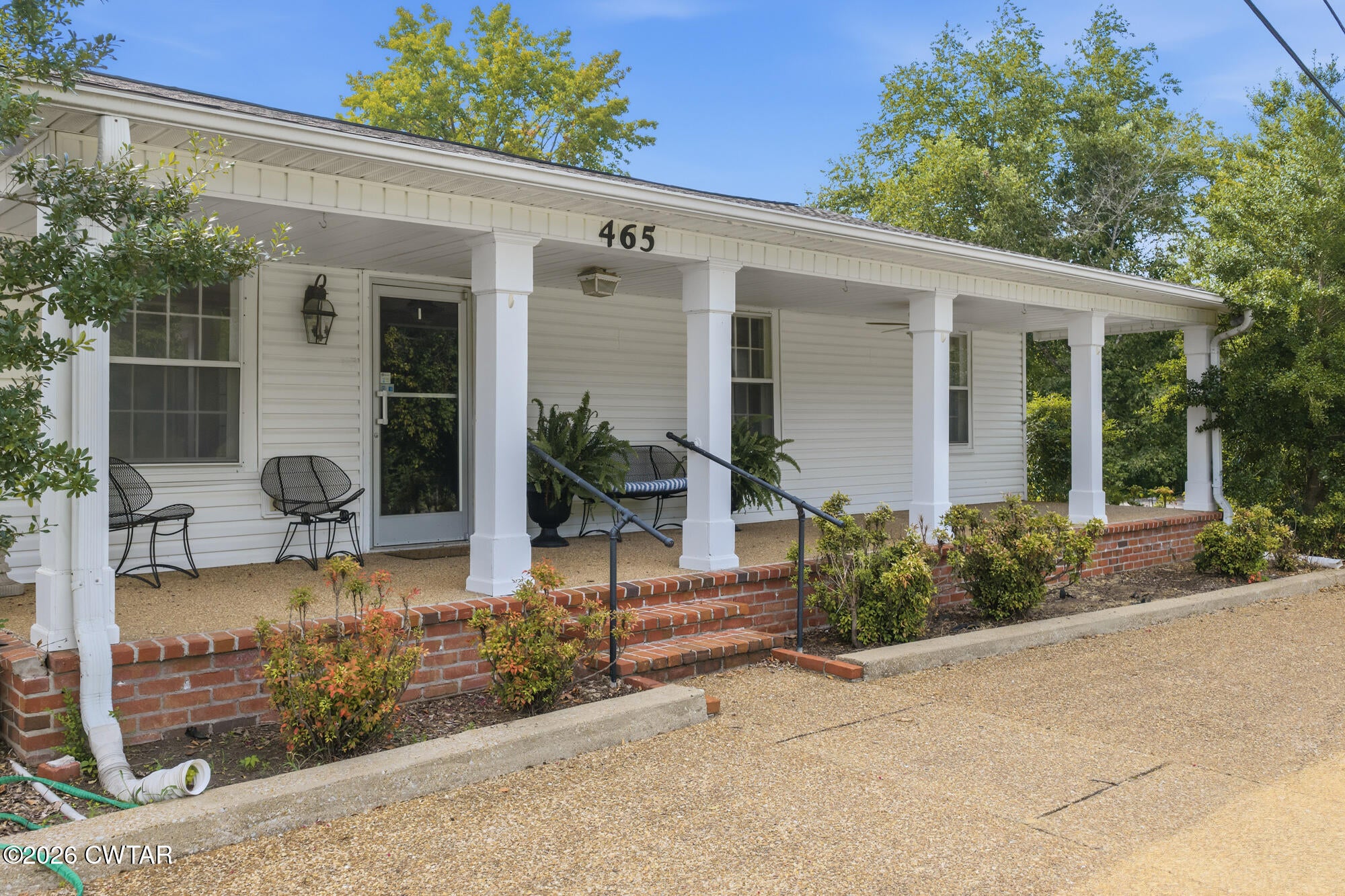 465 N Main Street