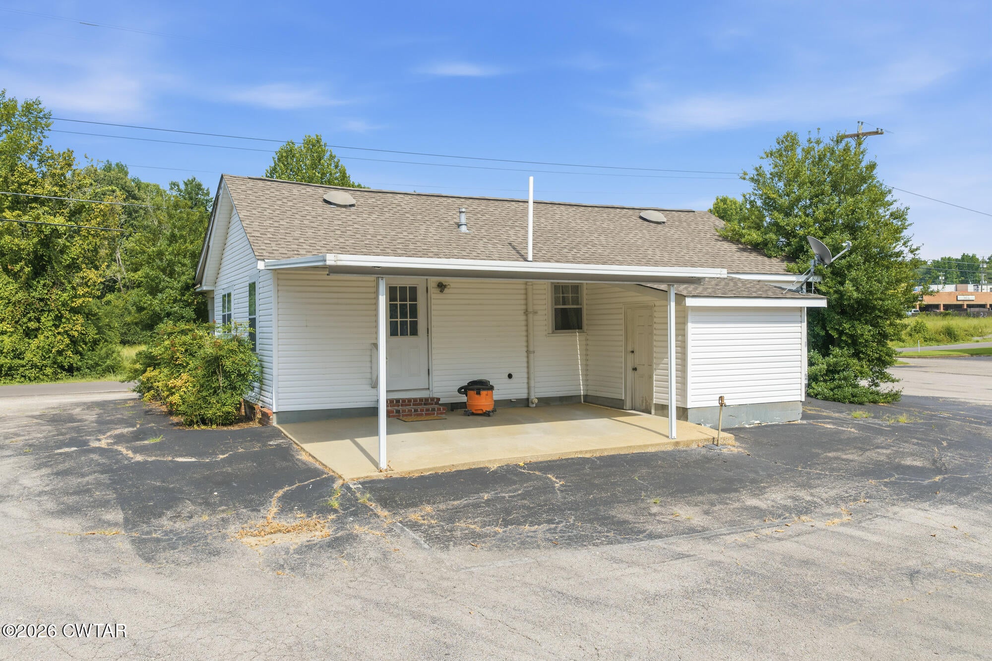 465 N Main Street