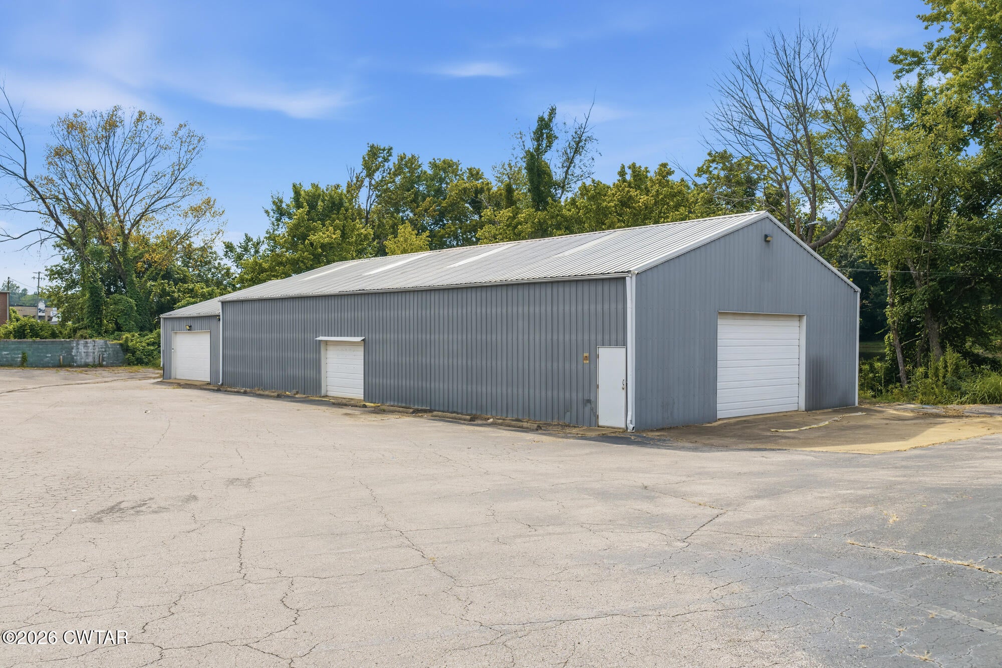 465 N Main Street