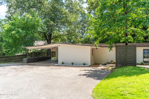 412 Wiley Parker Road Jackson TN 38305