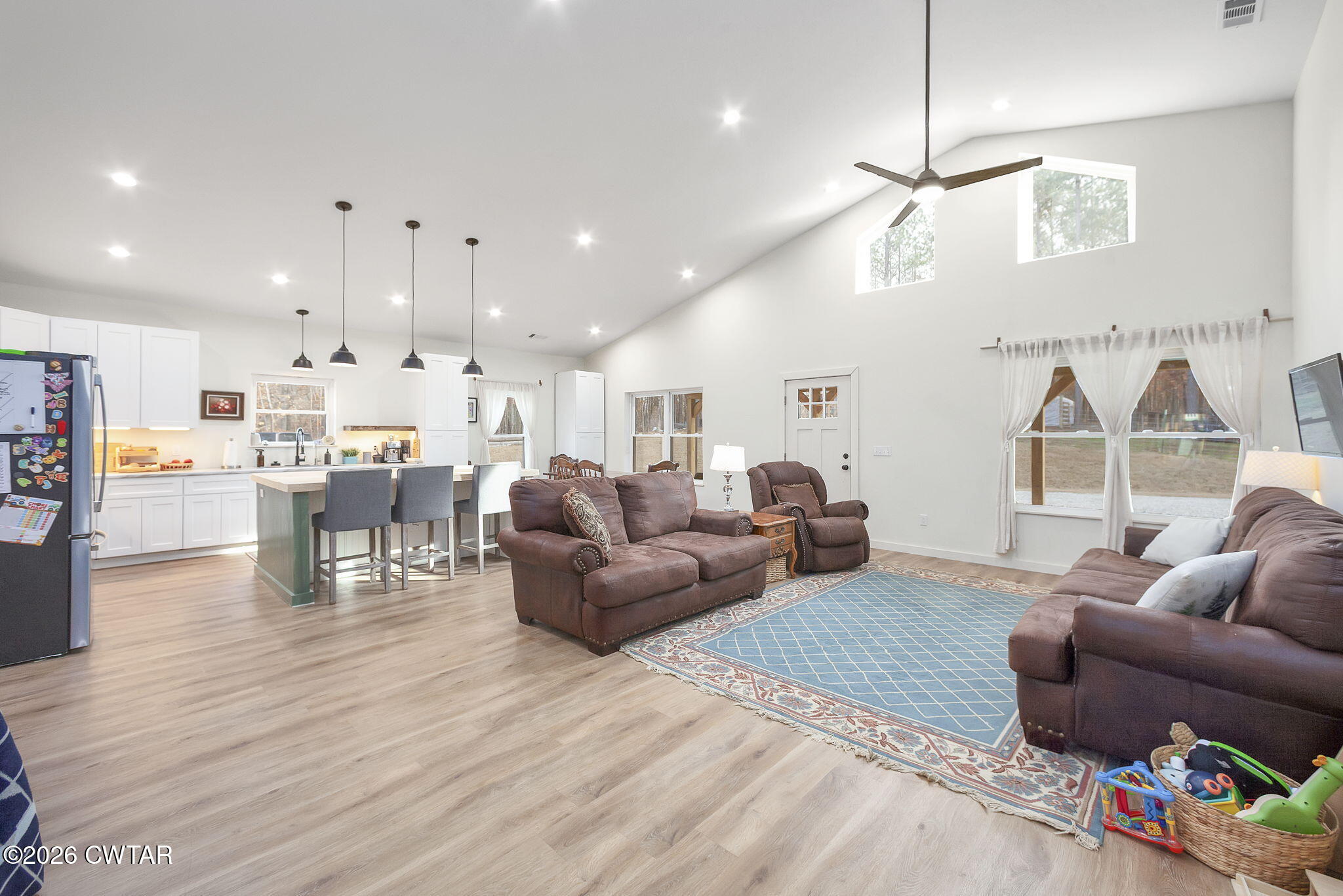 389 Wayne Townsend Road