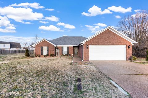 23 Matrix Cove Jackson TN 38305