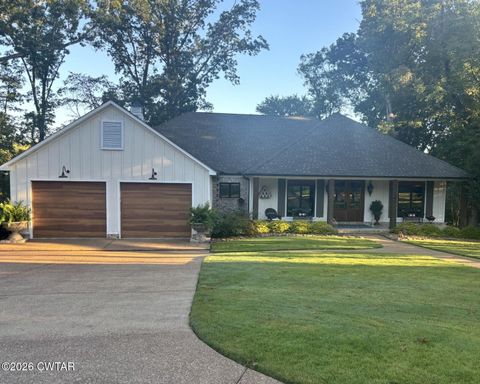 140 Lakewood Drive Lexington TN 38351