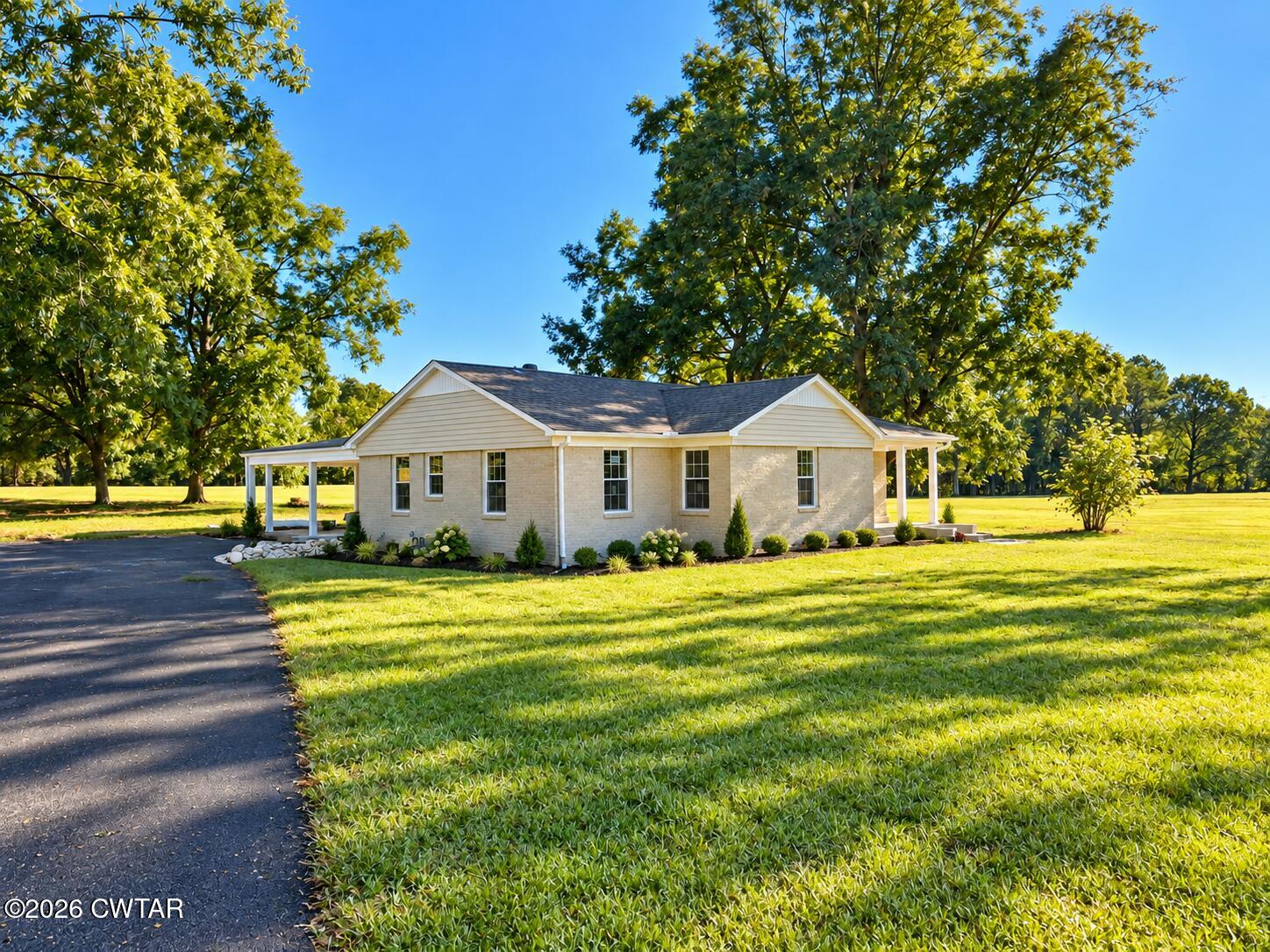15570 Natchez Trace Road