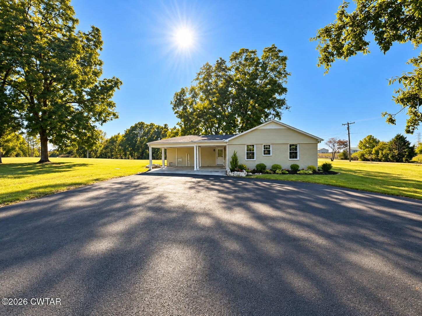 15570 Natchez Trace Road