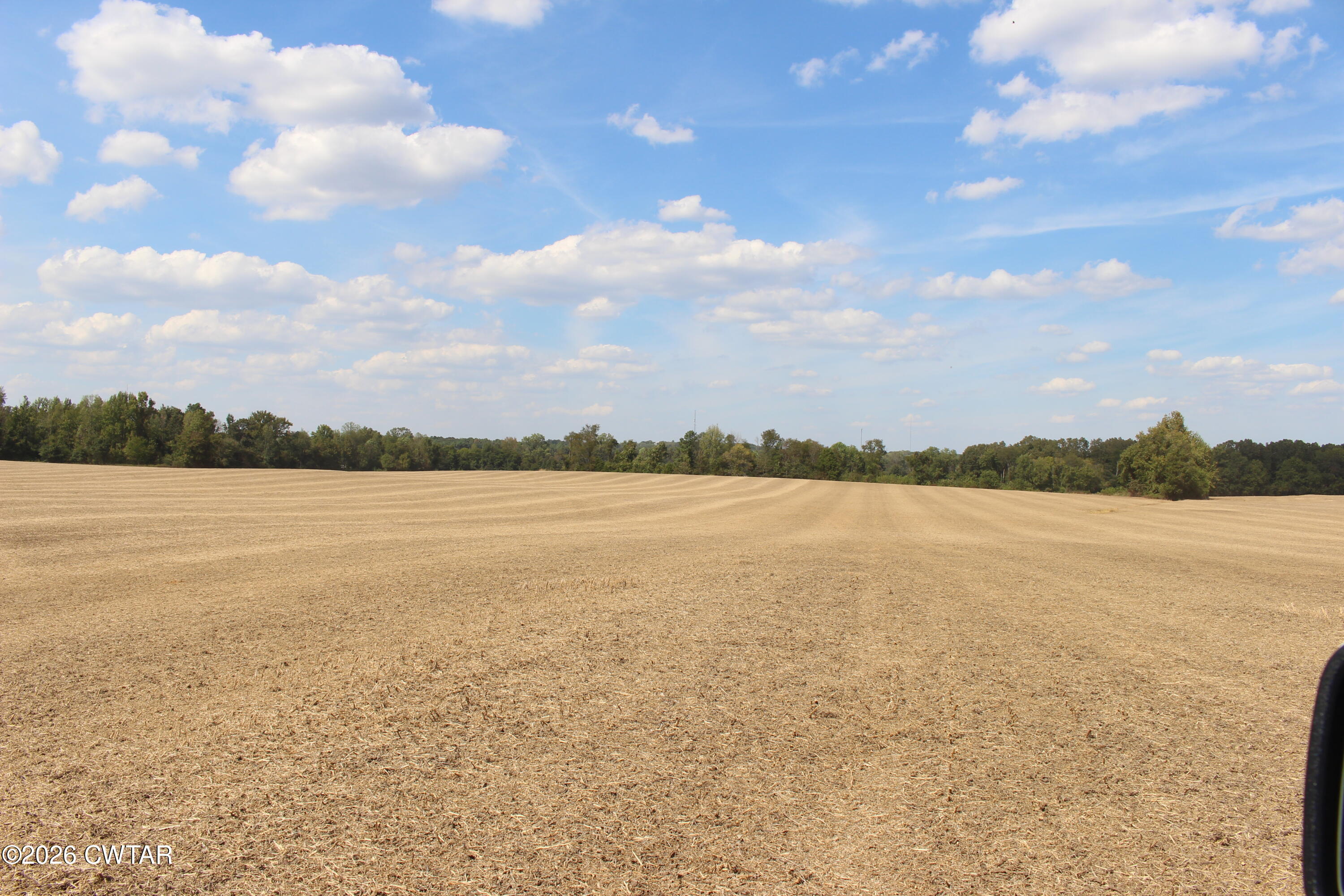 Tract 2 Cotton Grove Road