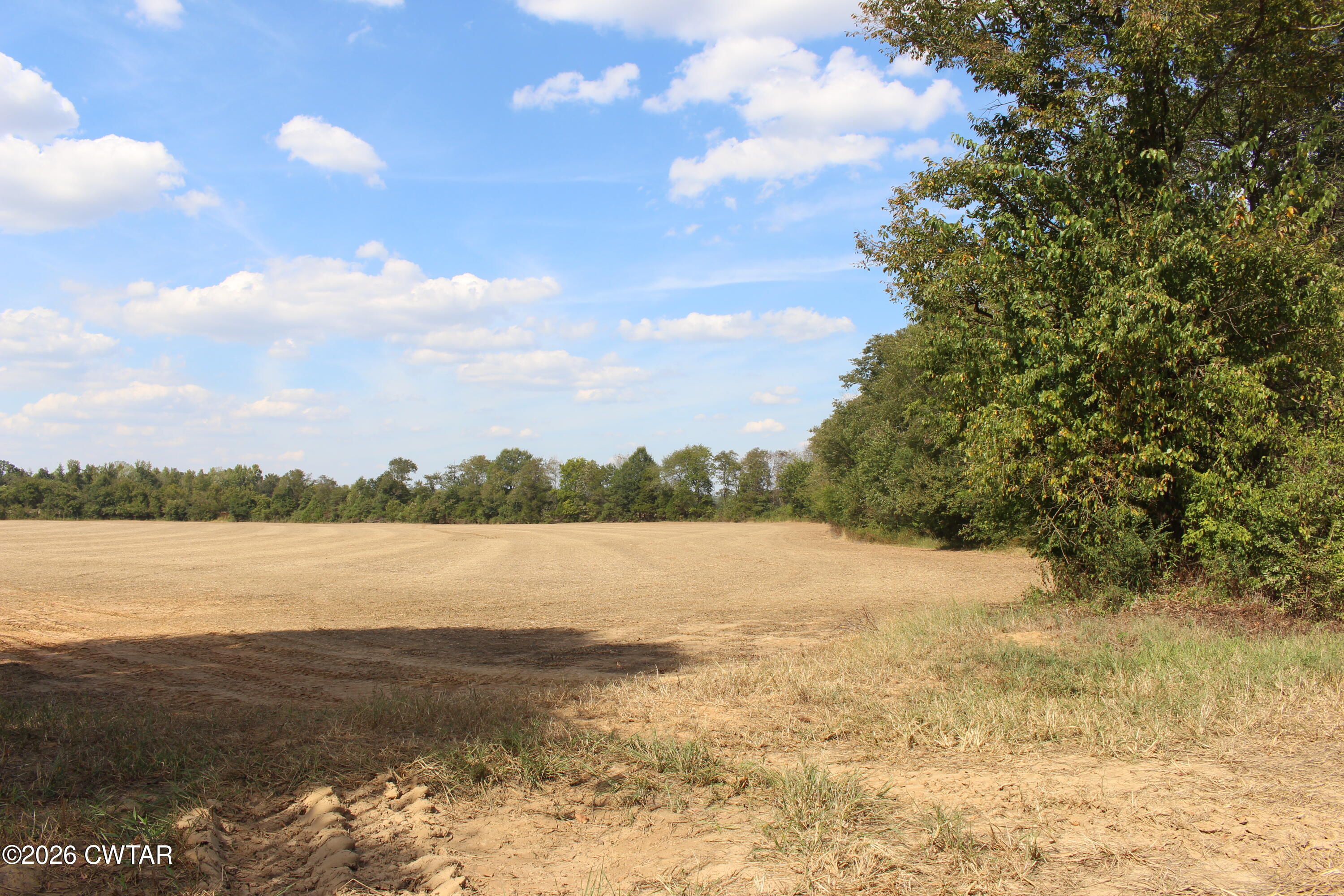 Tract 2 Cotton Grove Road