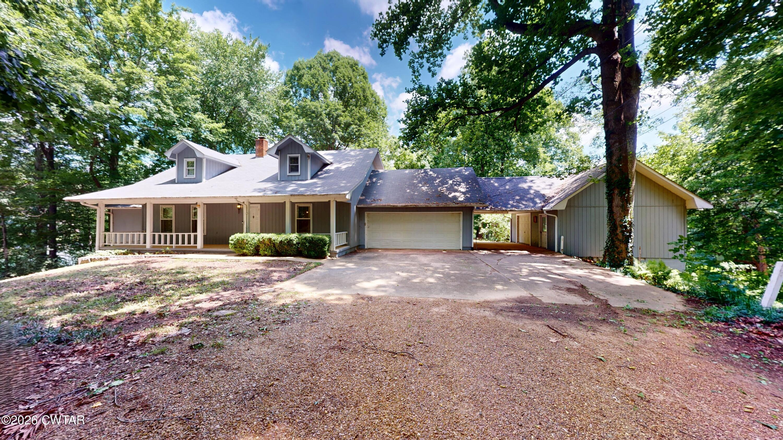 Photo 1 of 29 — 719 Oak Ridge Road, Dyersburg, TN 38024