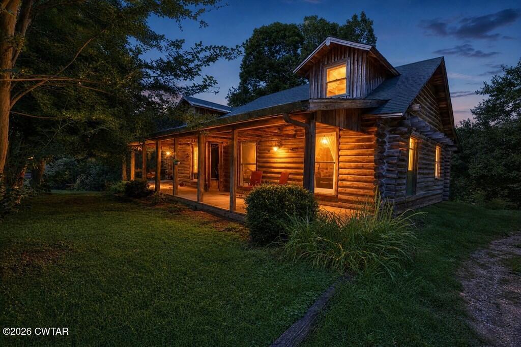 334 Wismer Road