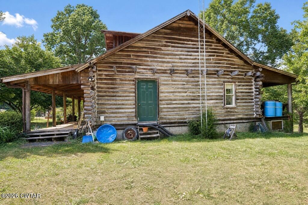 334 Wismer Road