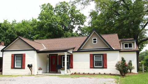229 Hays Avenue Trenton TN 38382
