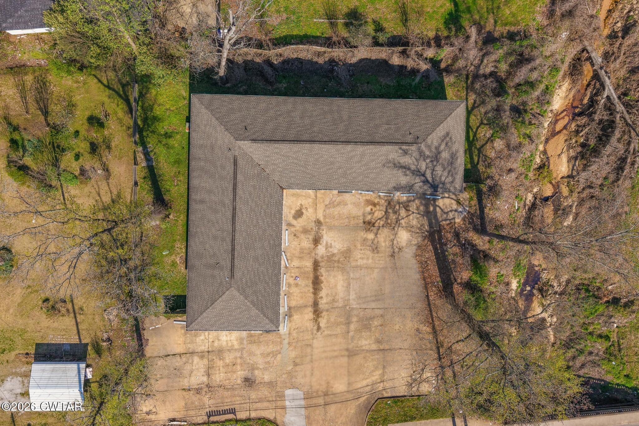 1000 Hollywood Drive