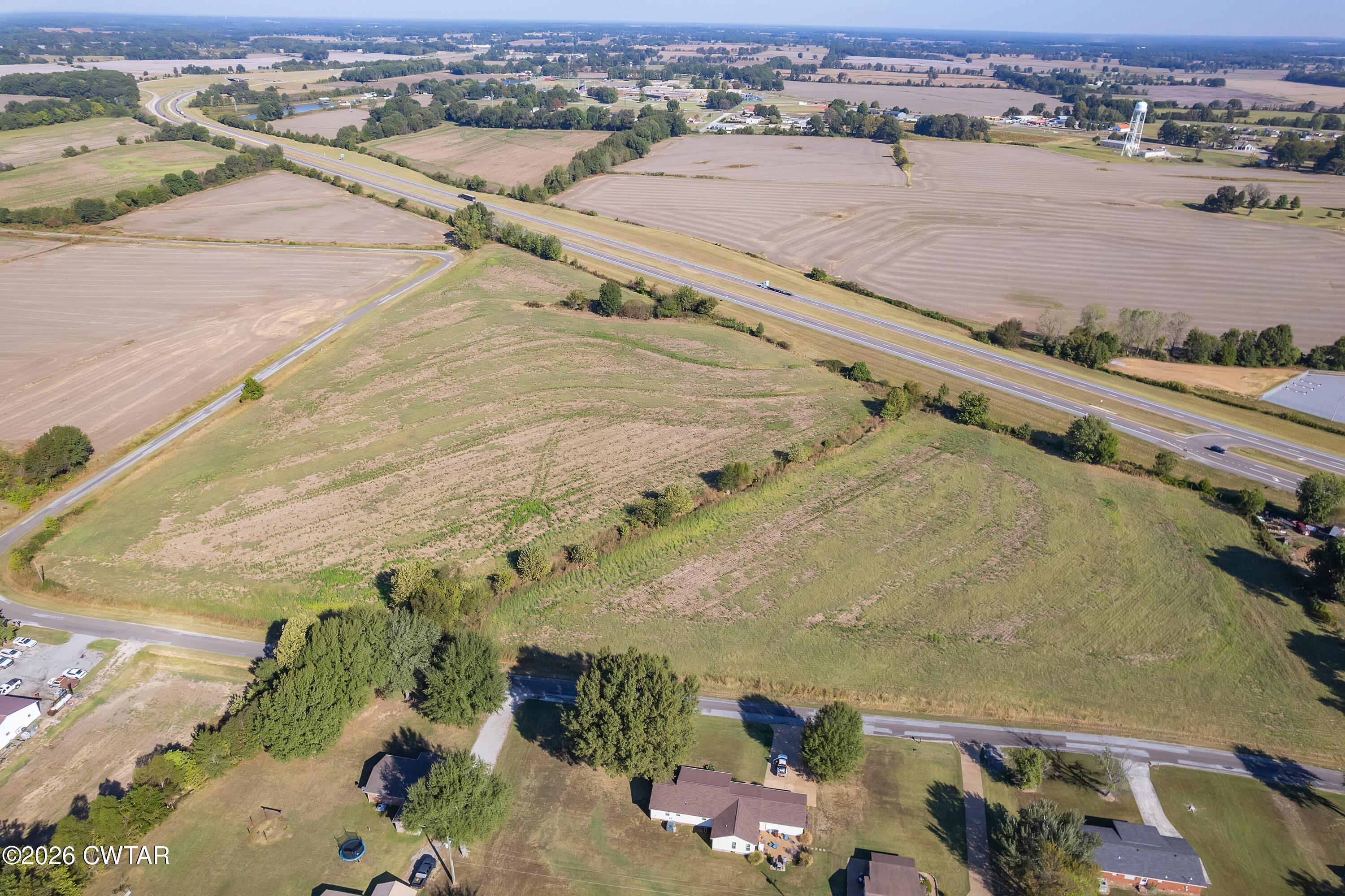 0 Phillips Rd Road