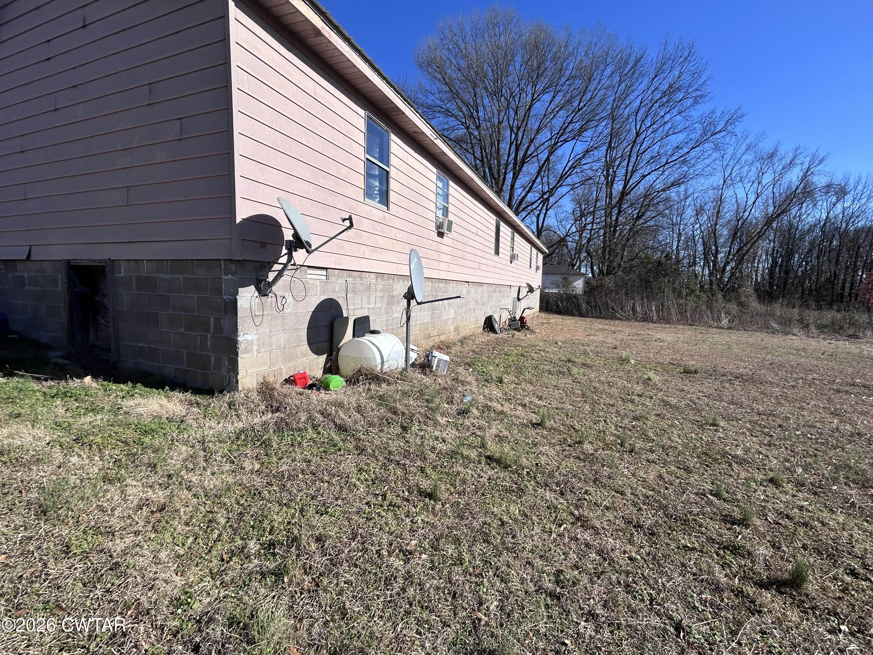 89 Old Dyer Yorkville Road