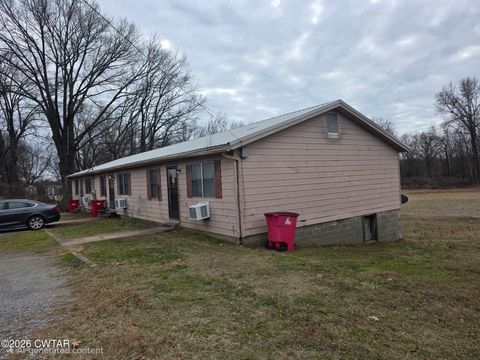 89 Old Dyer Yorkville Road Dyer TN 38330