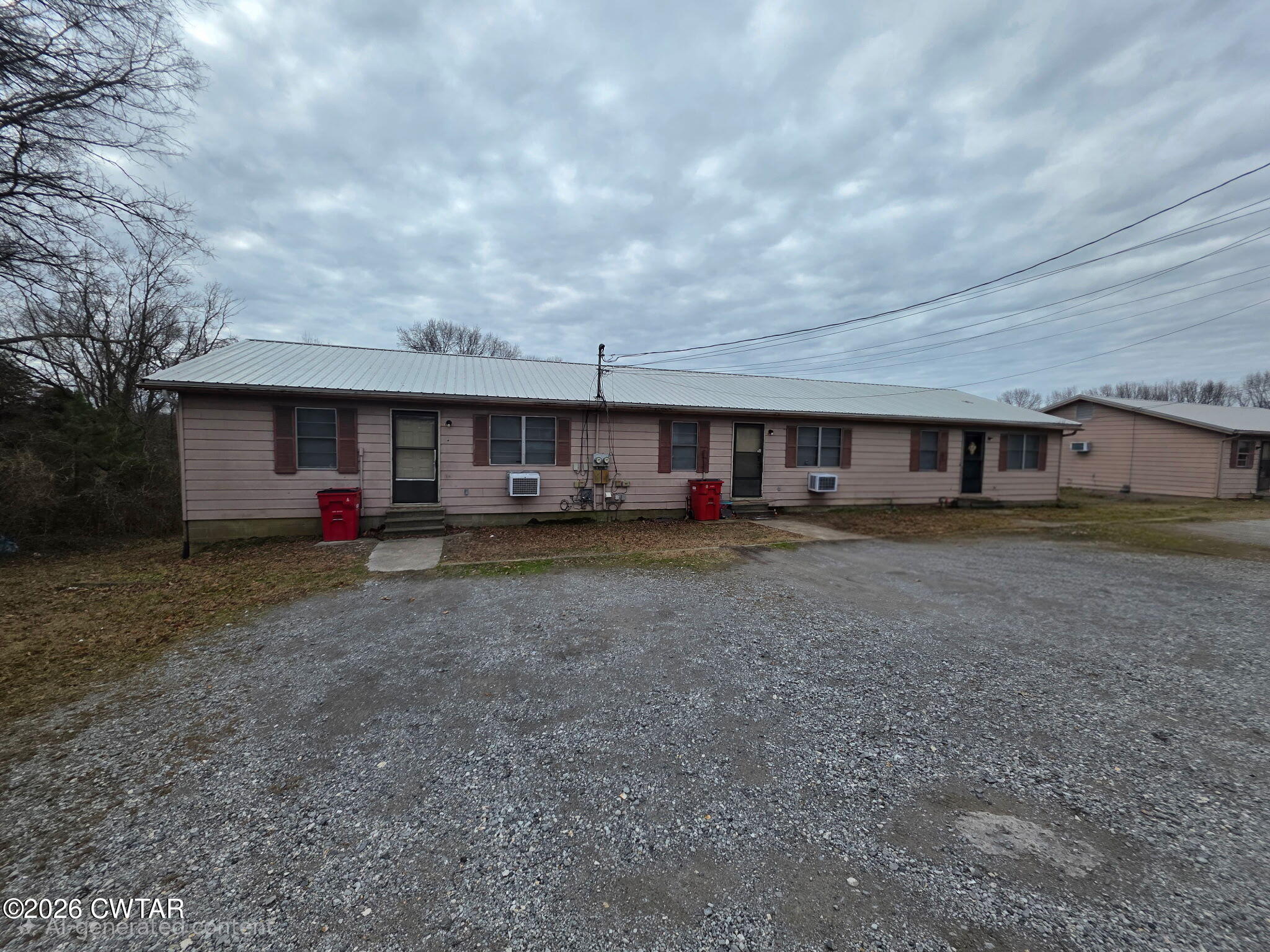 89 Old Dyer Yorkville Road