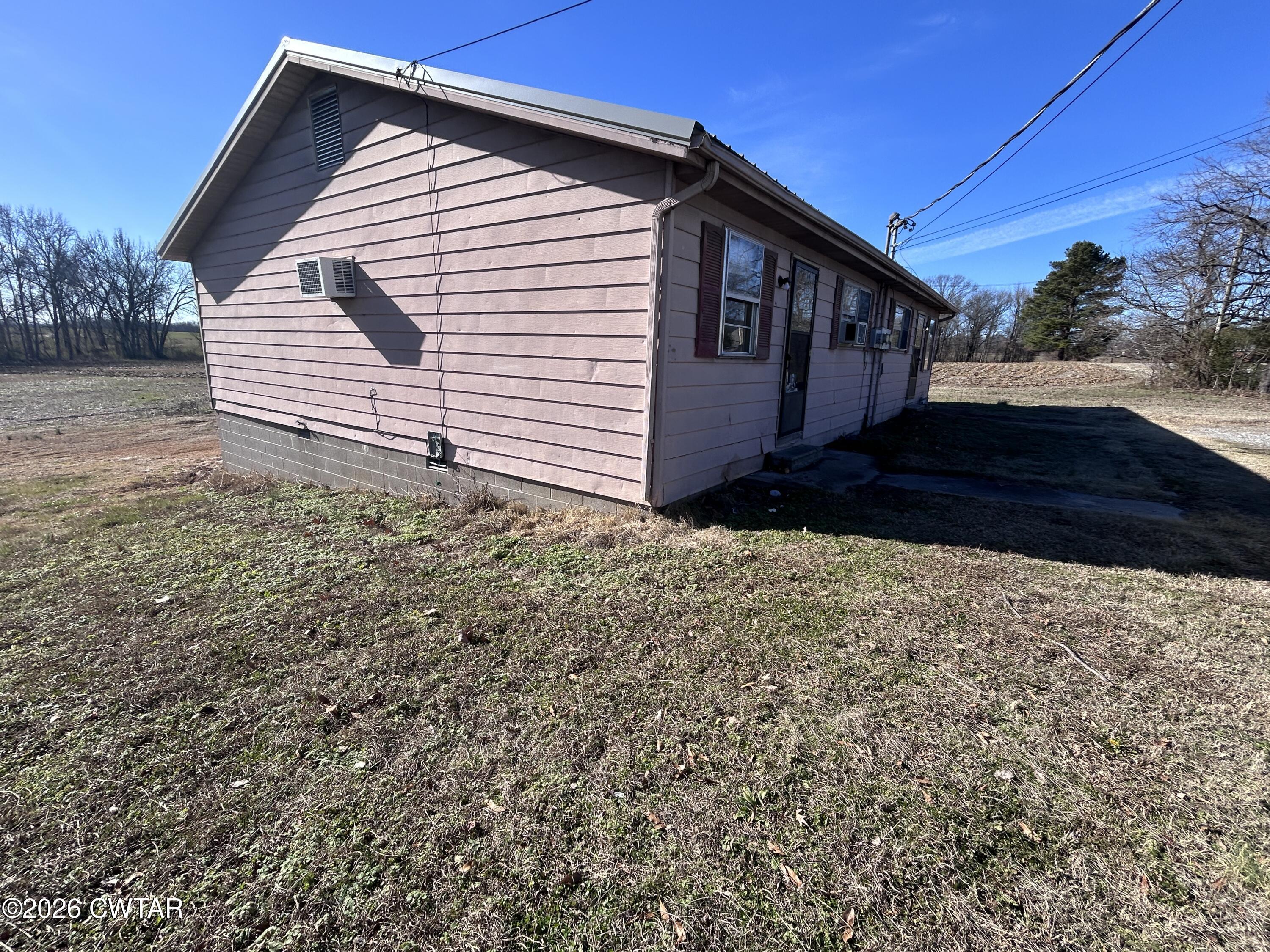 89 Old Dyer Yorkville Road