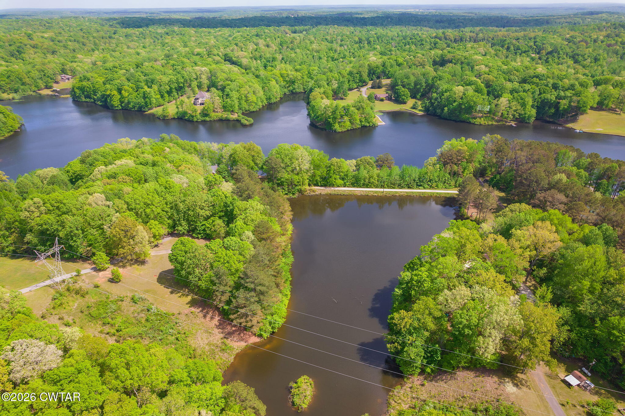 296 Liberty Claybrook Road