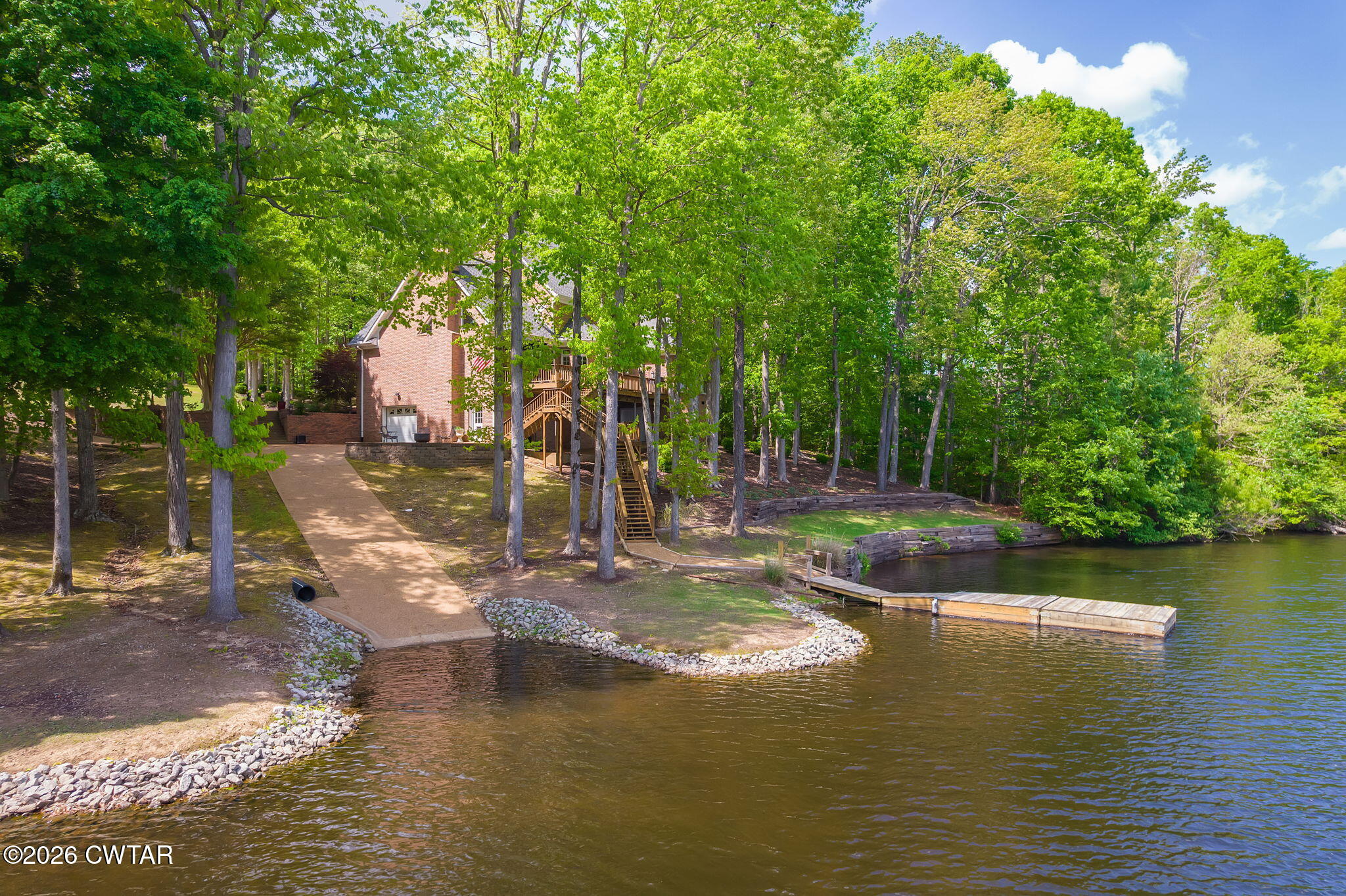 296 Liberty Claybrook Road