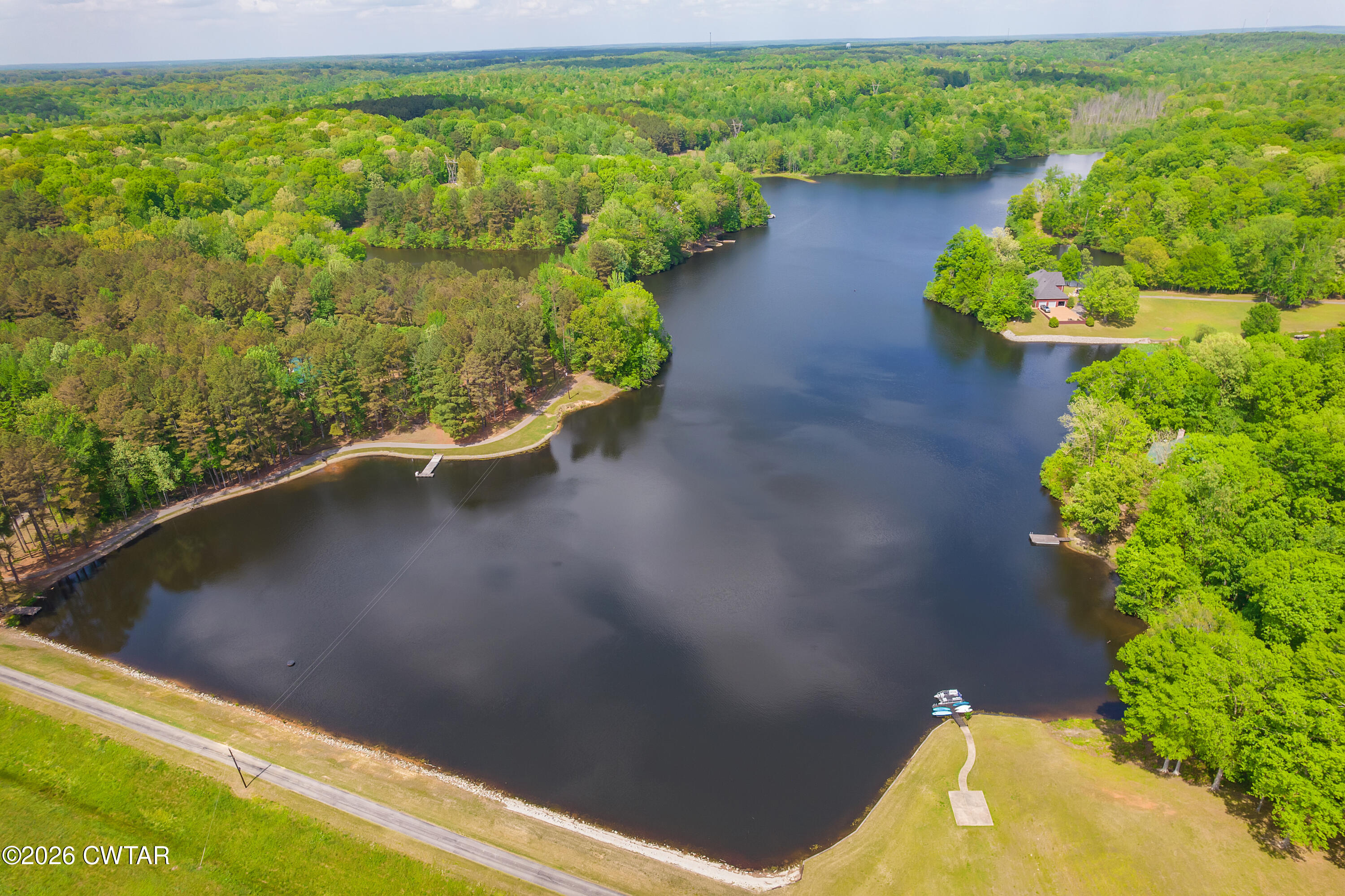 296 Liberty Claybrook Road