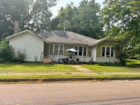 806 N Ury Street Union City TN 38261