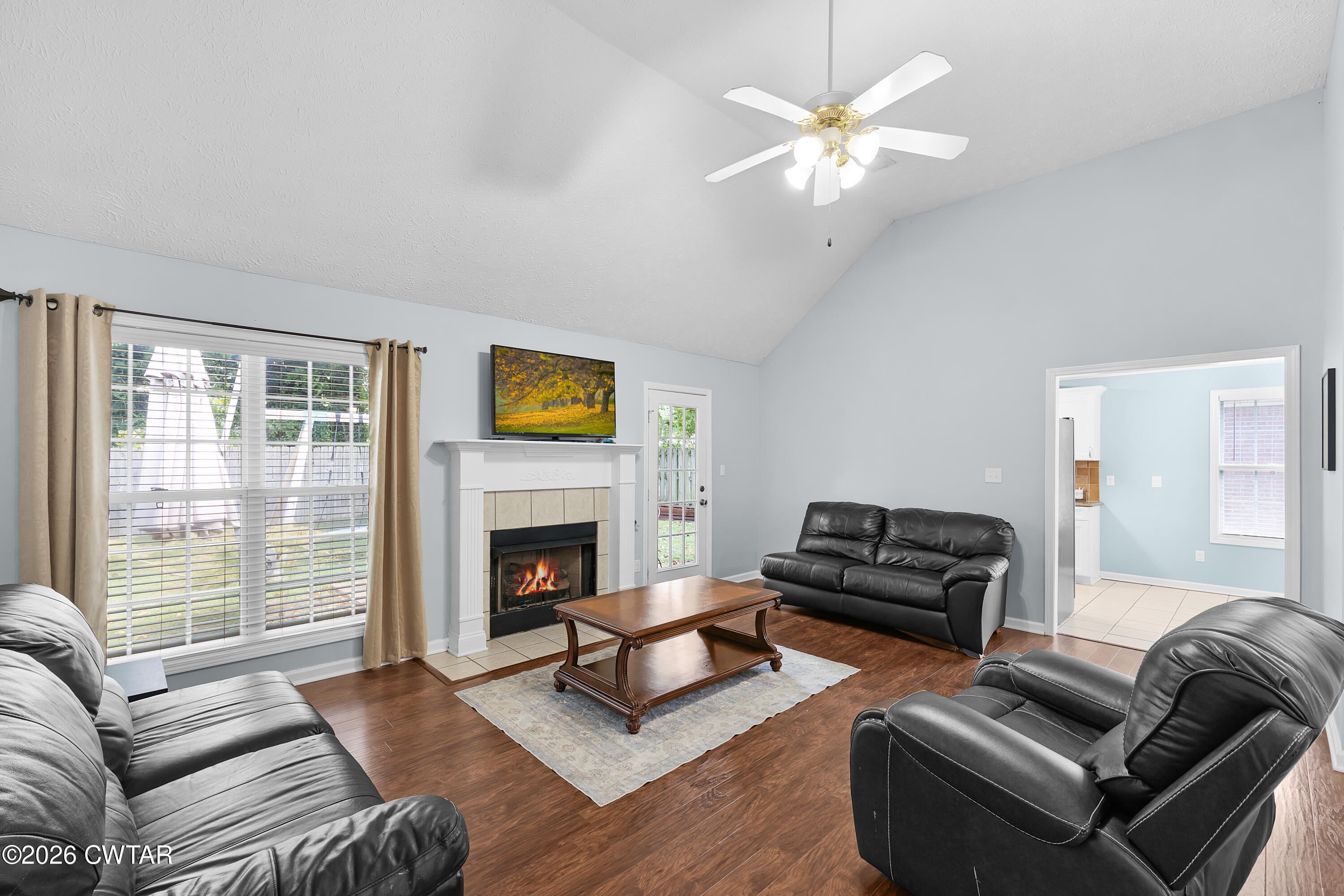 60 Windsong Cove