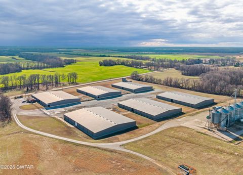 6263 TN-54 Brownsville TN 38012