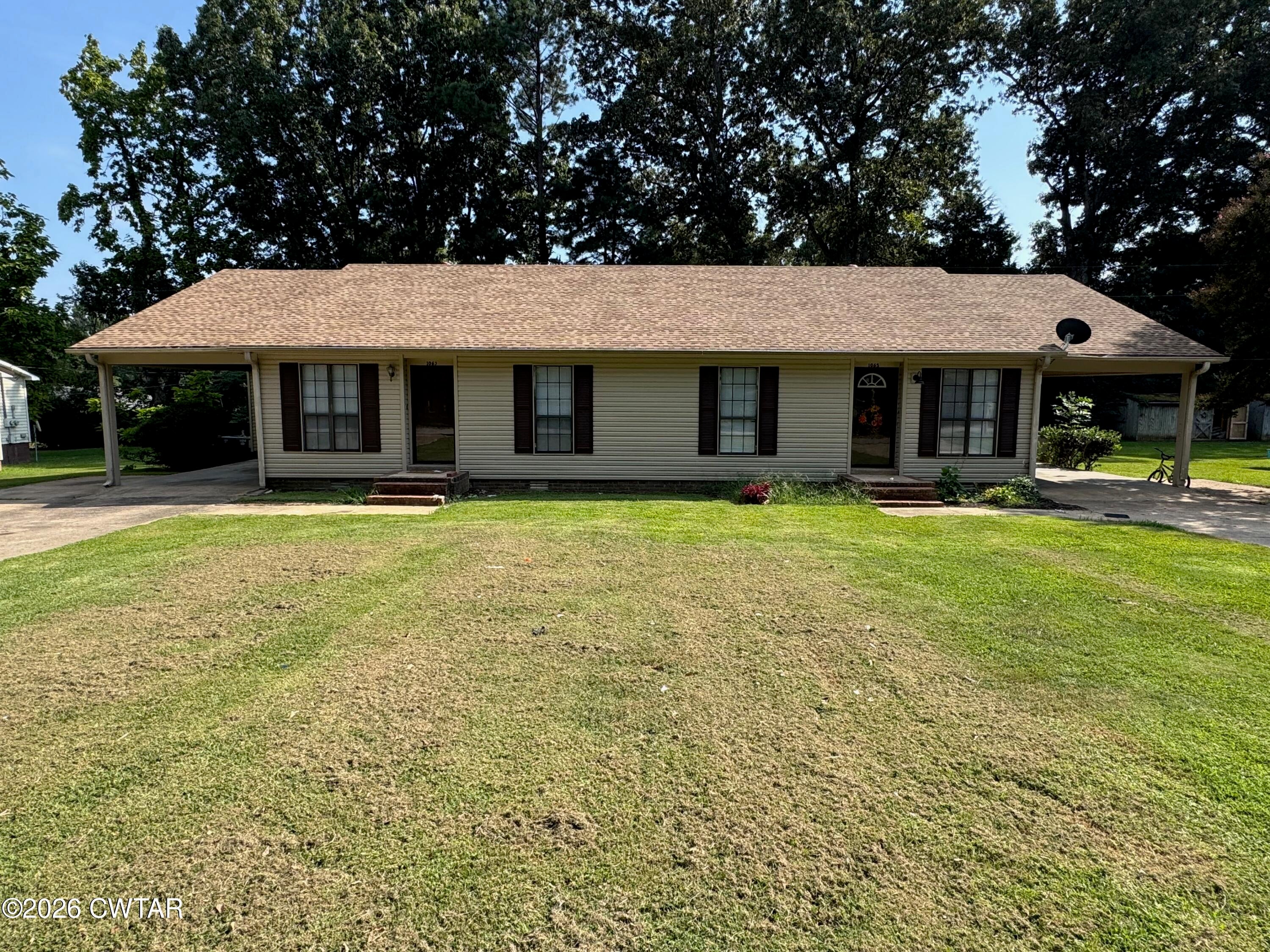 1063 - 1065 & 1085 - 1087 Craig Drive
