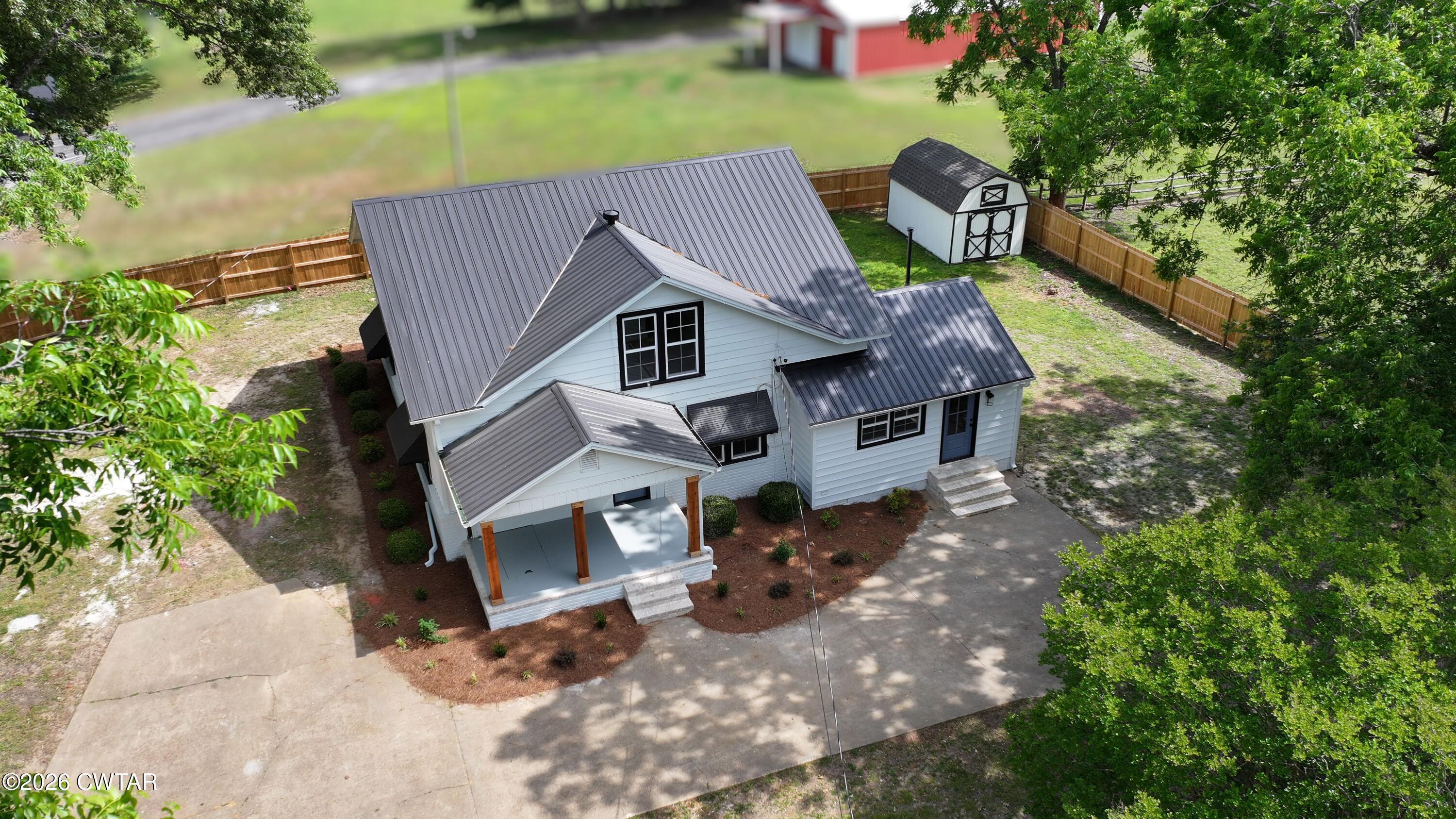 16 Manner Frank Road