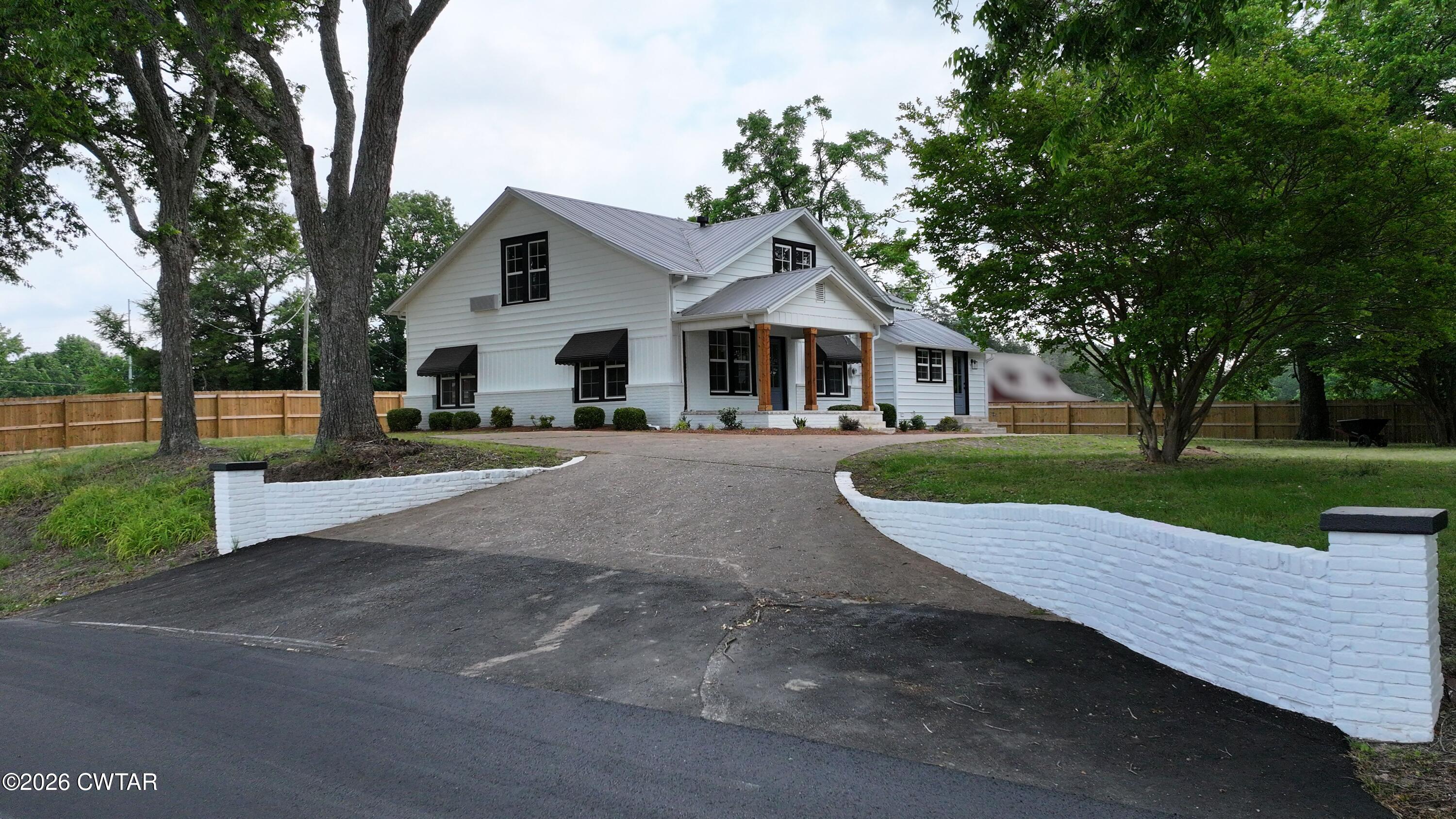 16 Manner Frank Road