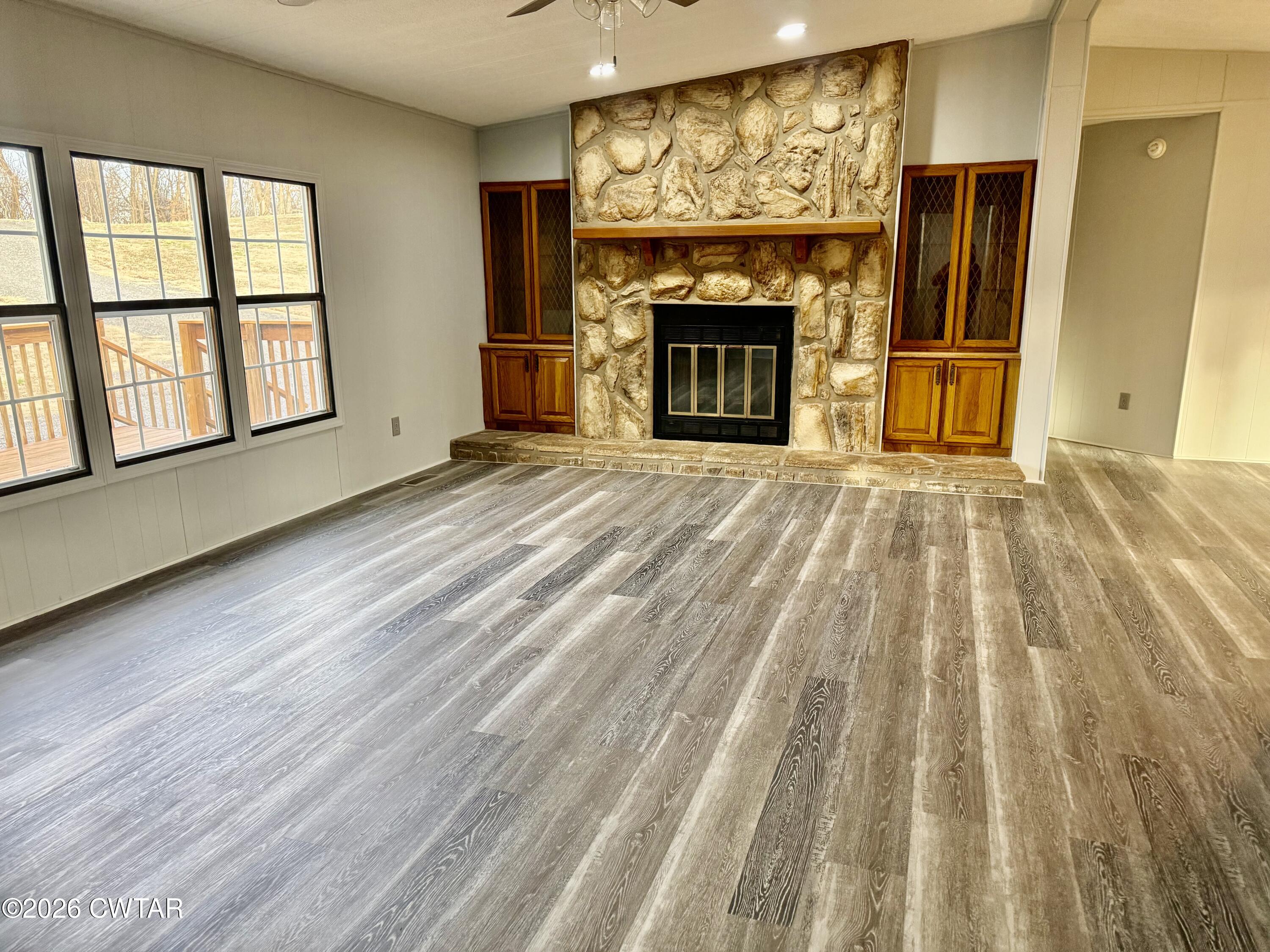 0 Antioch Church Road