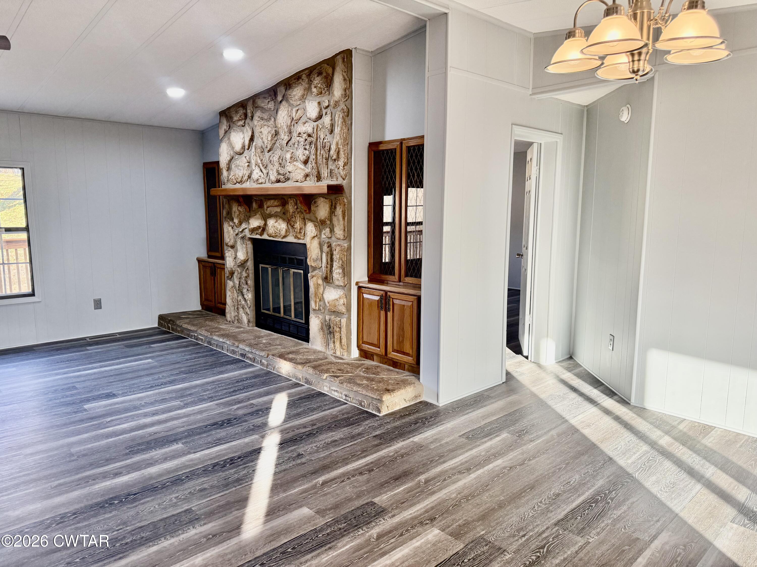 0 Antioch Church Road