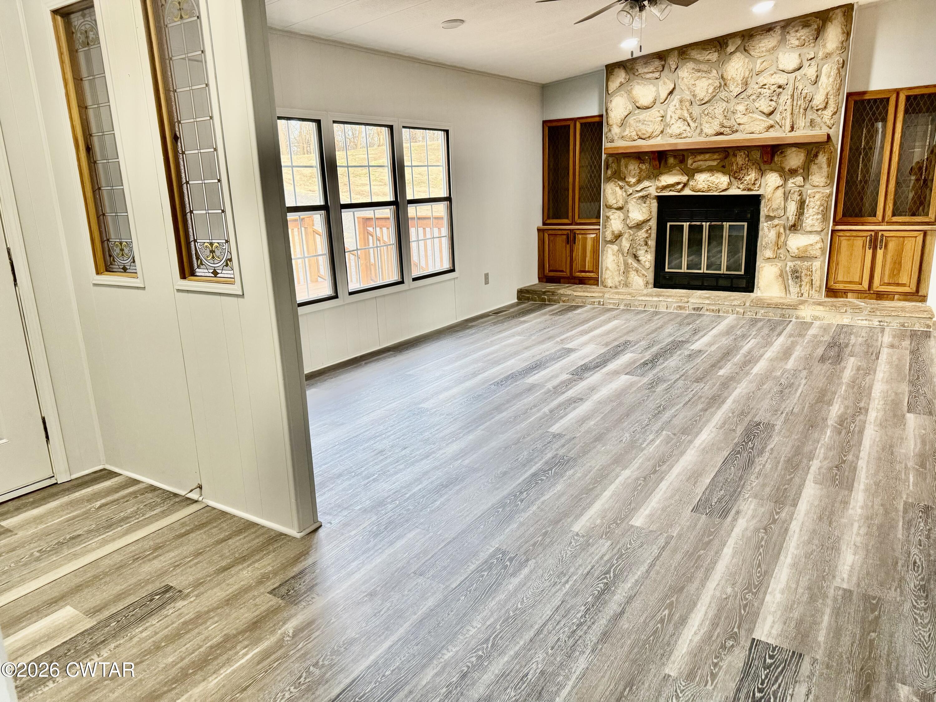 0 Antioch Church Road