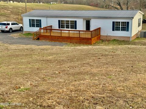 0 Antioch Church Road Hornbeak TN 38232