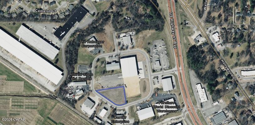 231 Commerce Center Circle