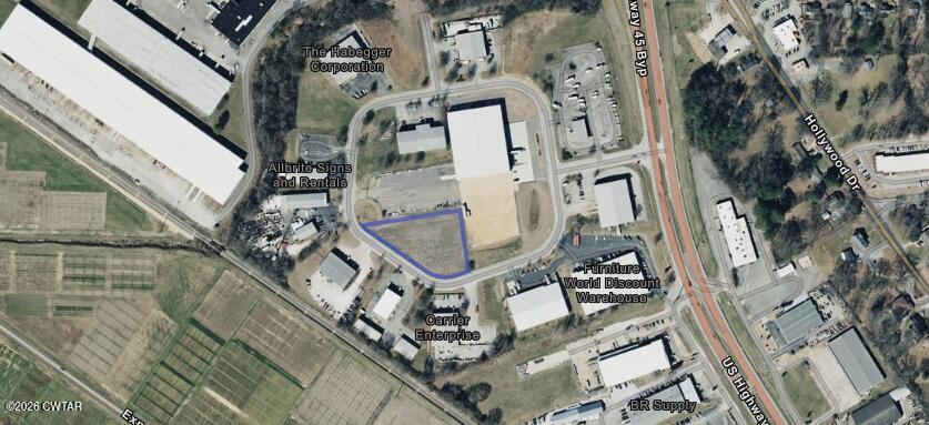 231 Commerce Center Circle