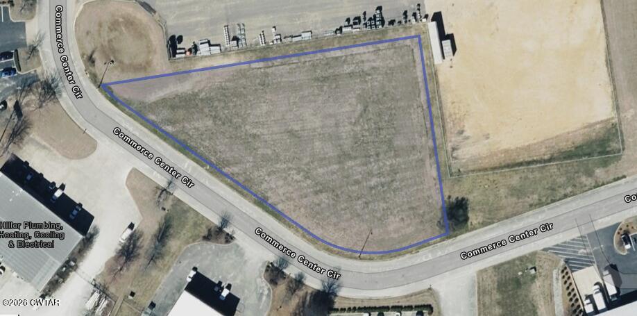 231 Commerce Center Circle