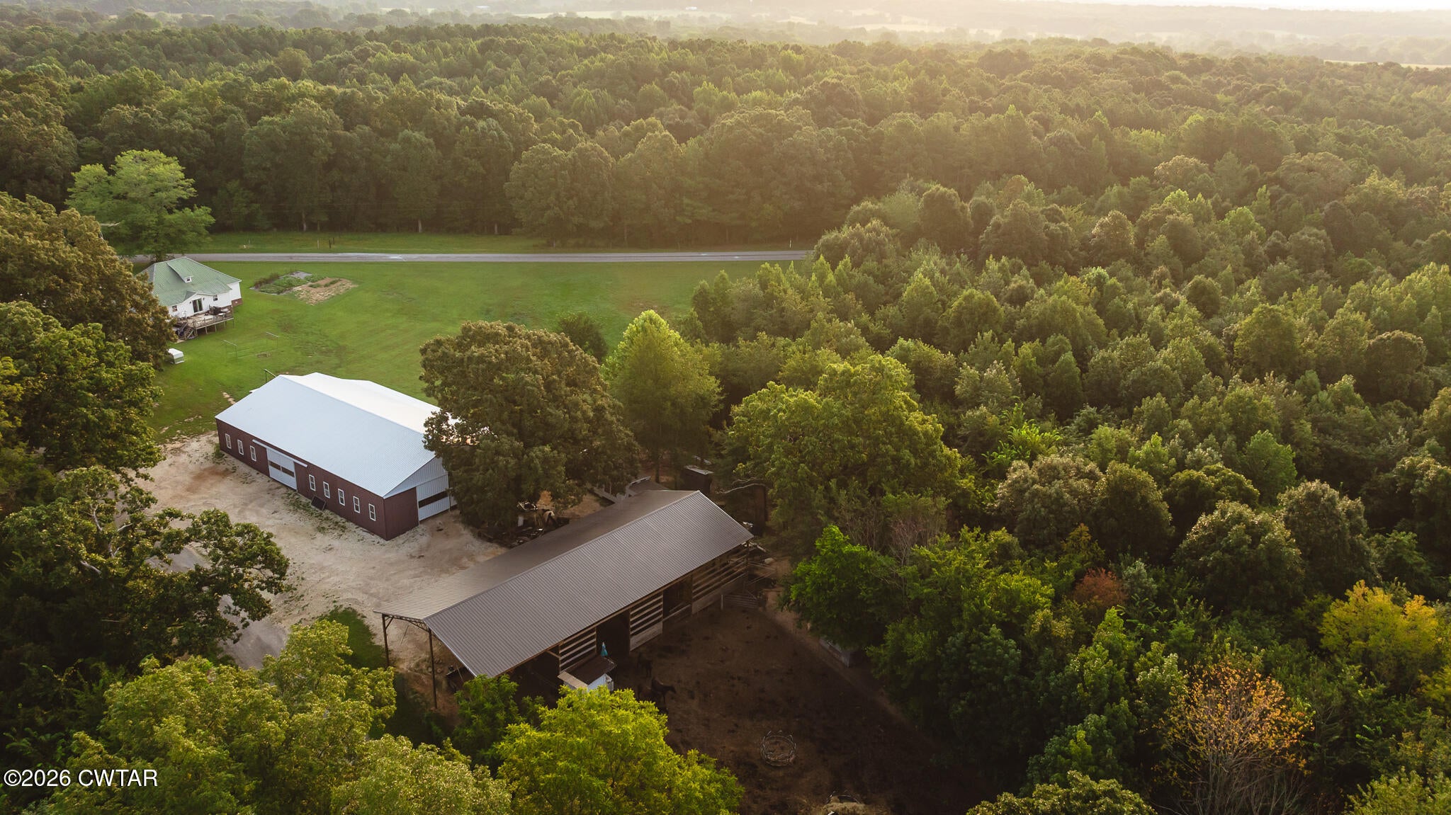 310 Little Zion Rd