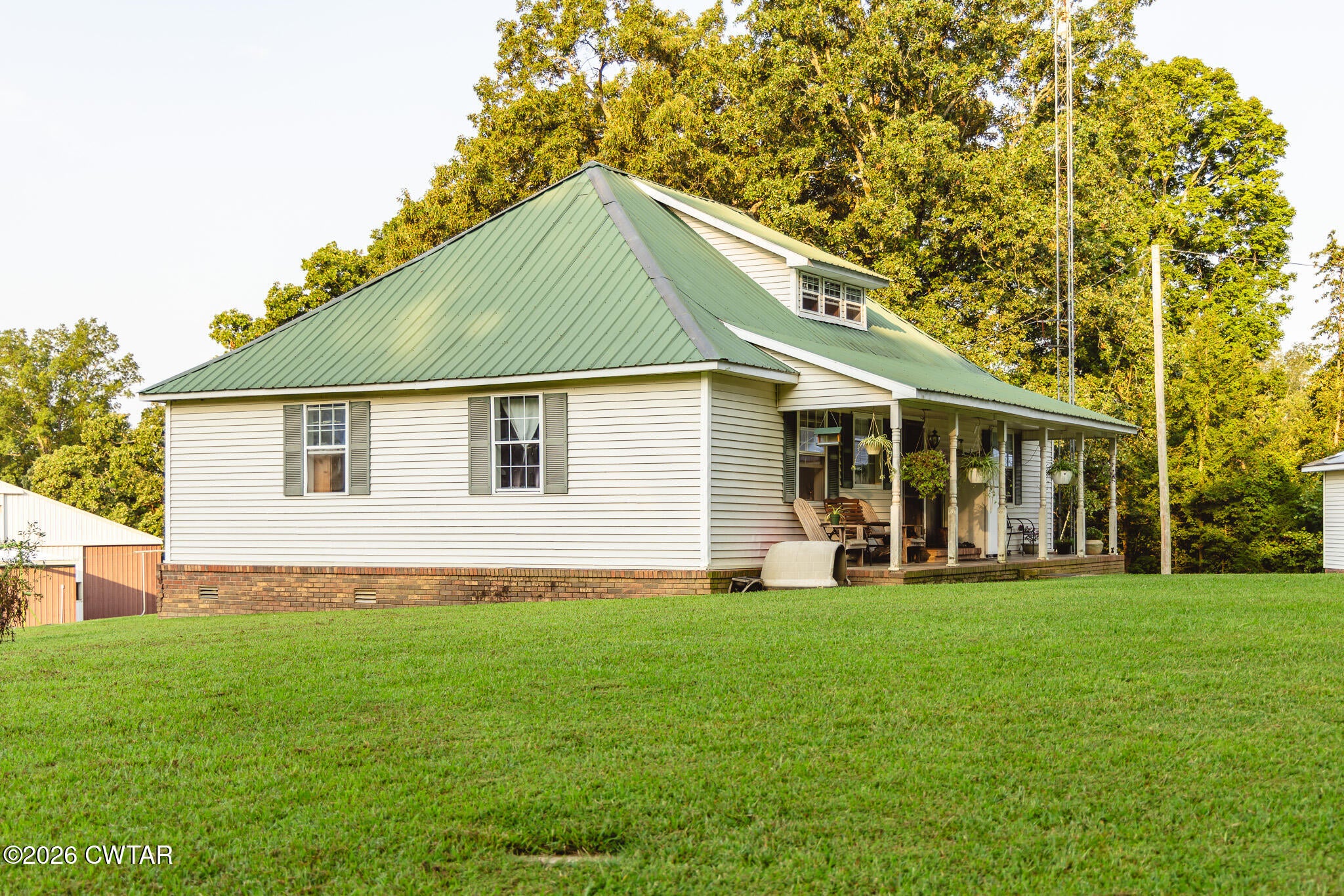 310 Little Zion Rd