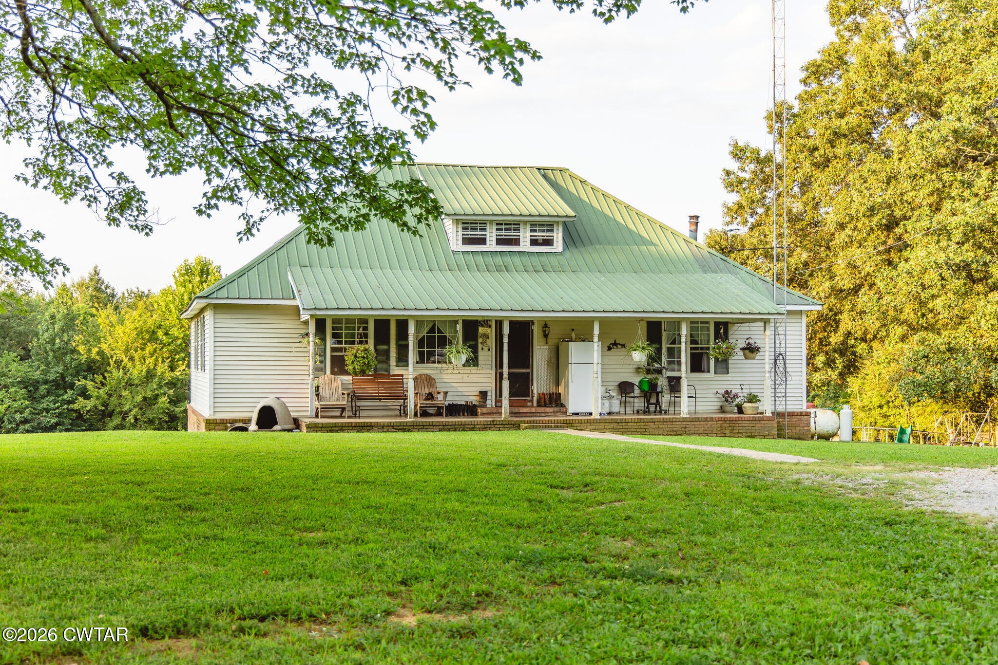 310 Little Zion Rd