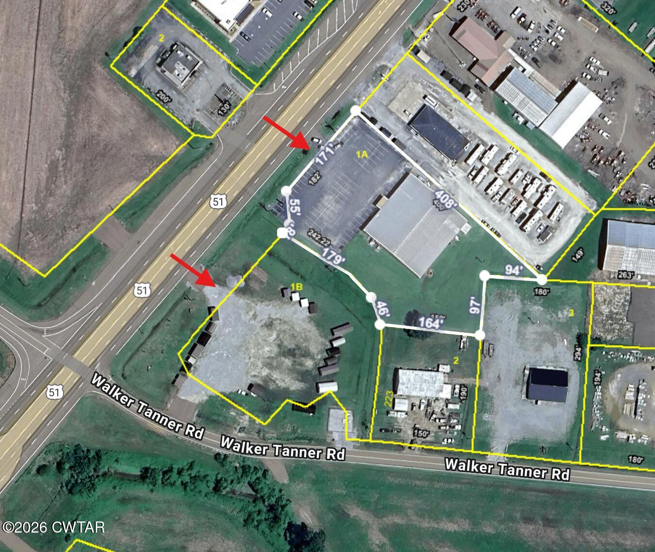 00 W Reelfoot Avenue