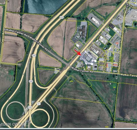 00 W Reelfoot Avenue Union City TN 38261