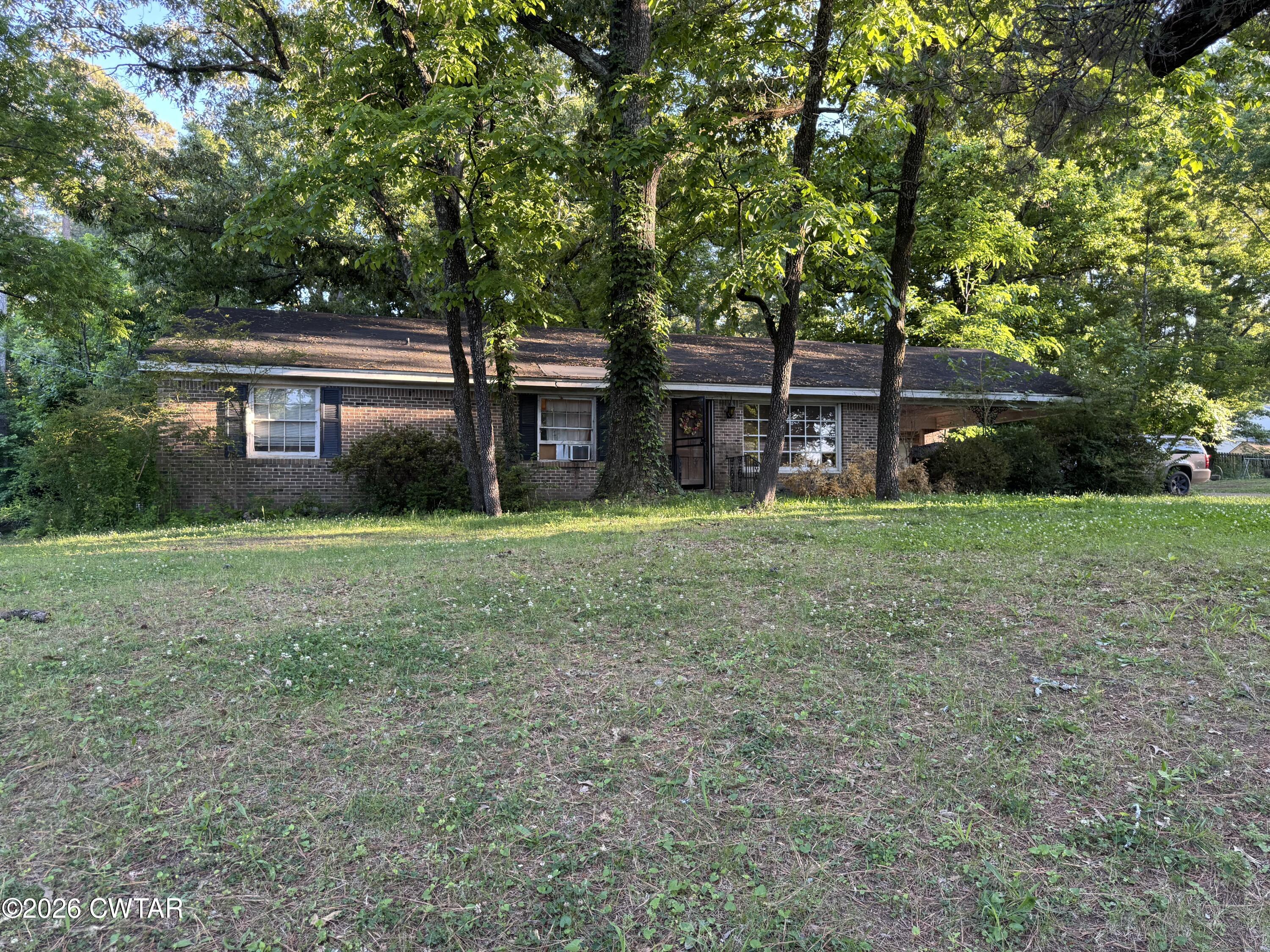152 Radio Road