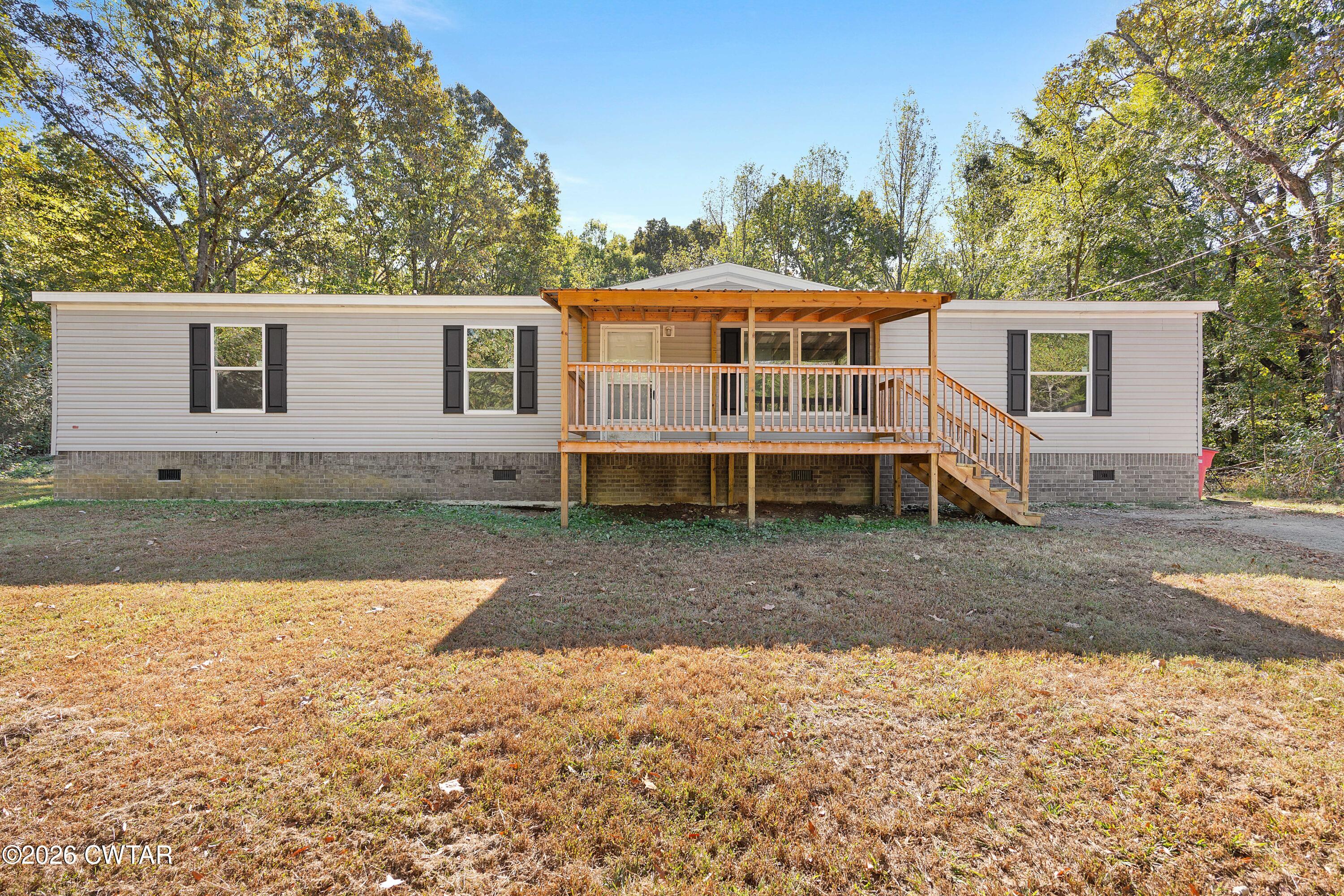 142 John Neal Road