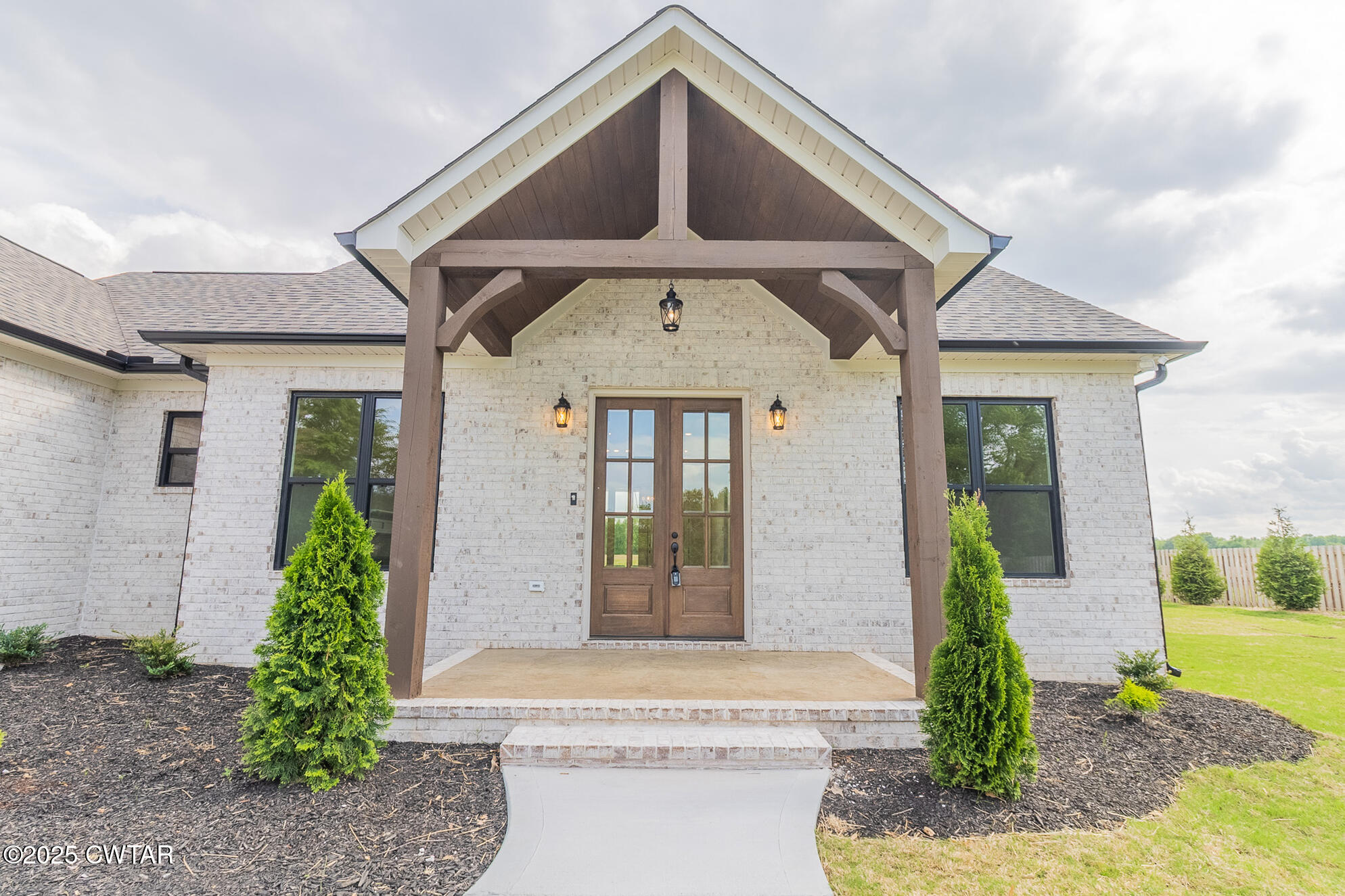 1313 Old Bells Road