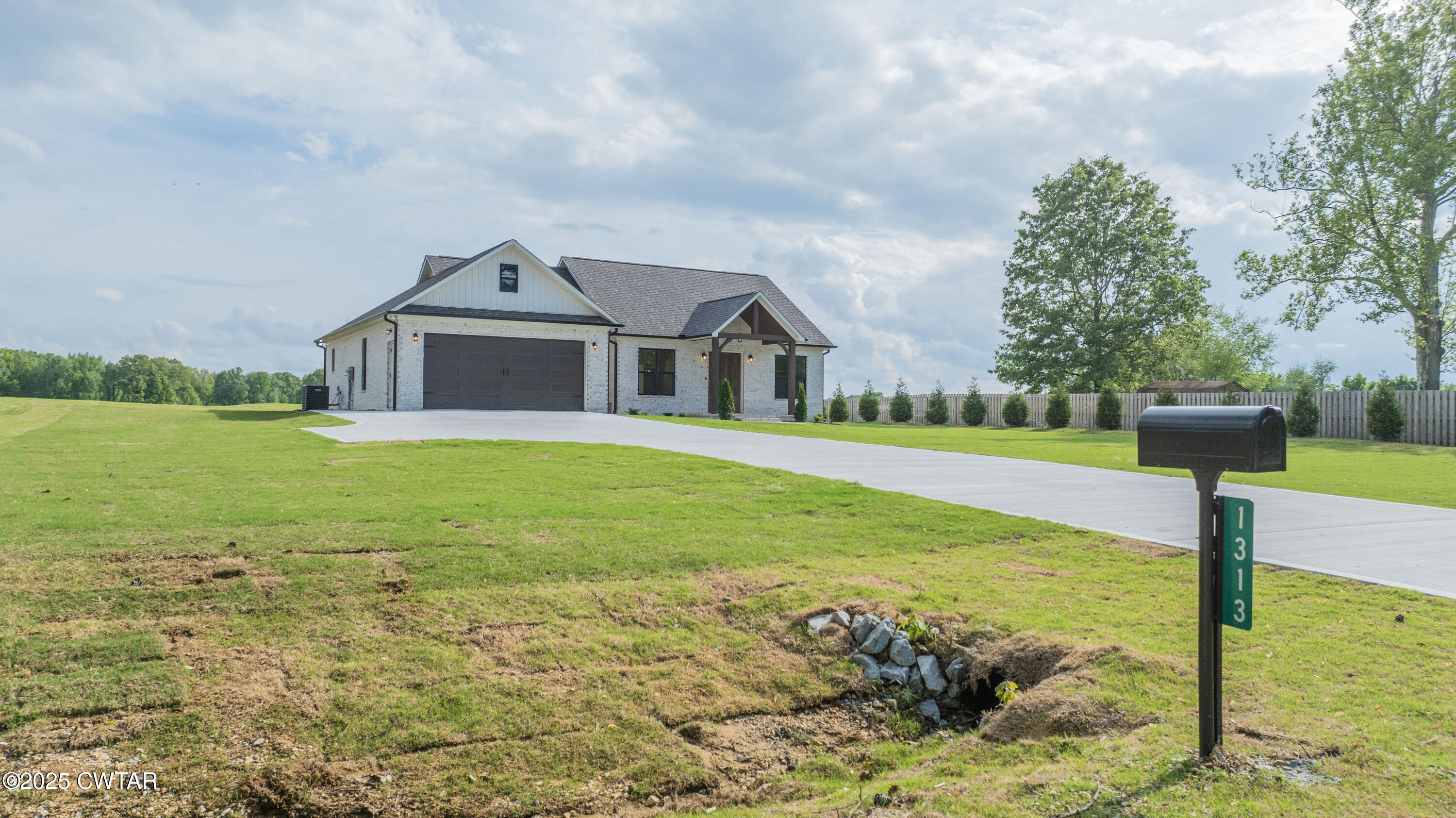1313 Old Bells Road