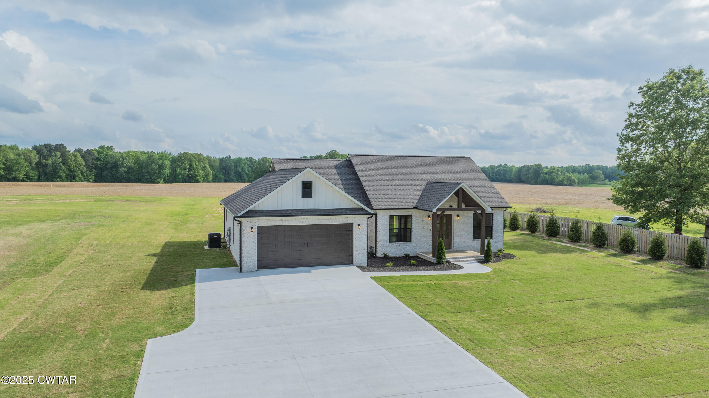 1313 Old Bells Road
