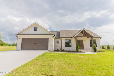 1313 Old Bells Road Humboldt TN 38343